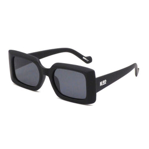 Moana Road Sunglasses - Lulus Black #3721 - Funky Gifts NZ