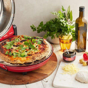 MasterPro The Ultimate Pizza Oven - Funky Gifts NZ