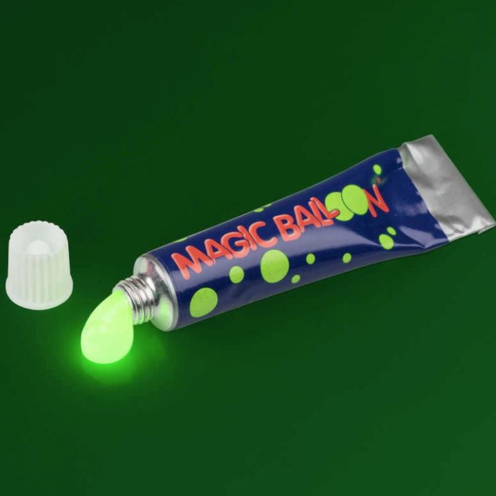 Glow in the Dark Balloon - Funky Gifts NZ