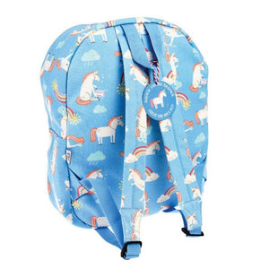 Magical Unicorn Backpack - Funky Gifts NZ