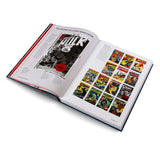 Marvel By Design Book - Funky Gifts NZ