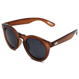 Moana Road Sunglasses - Grace Kelly Brown #3305 - Funky Gifts NZ