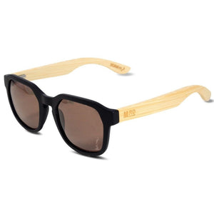 Moana Road Sunglasses - Lucille Ball Black #3765 - Funky Gifts NZ