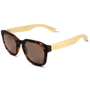 Moana Road Sunglasses - Lucille Ball Tort #3766