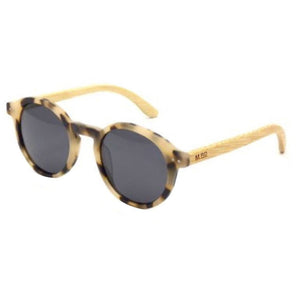 Moana Road Sunglasses - Doris Day Tortoise #3466 - Funky Gifts NZ