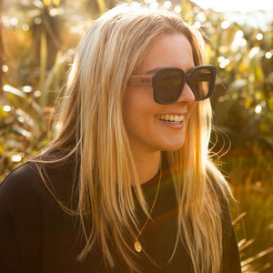 Moana Road Sunglasses Scarlett Jo #3855 - Funky Gifts NZ