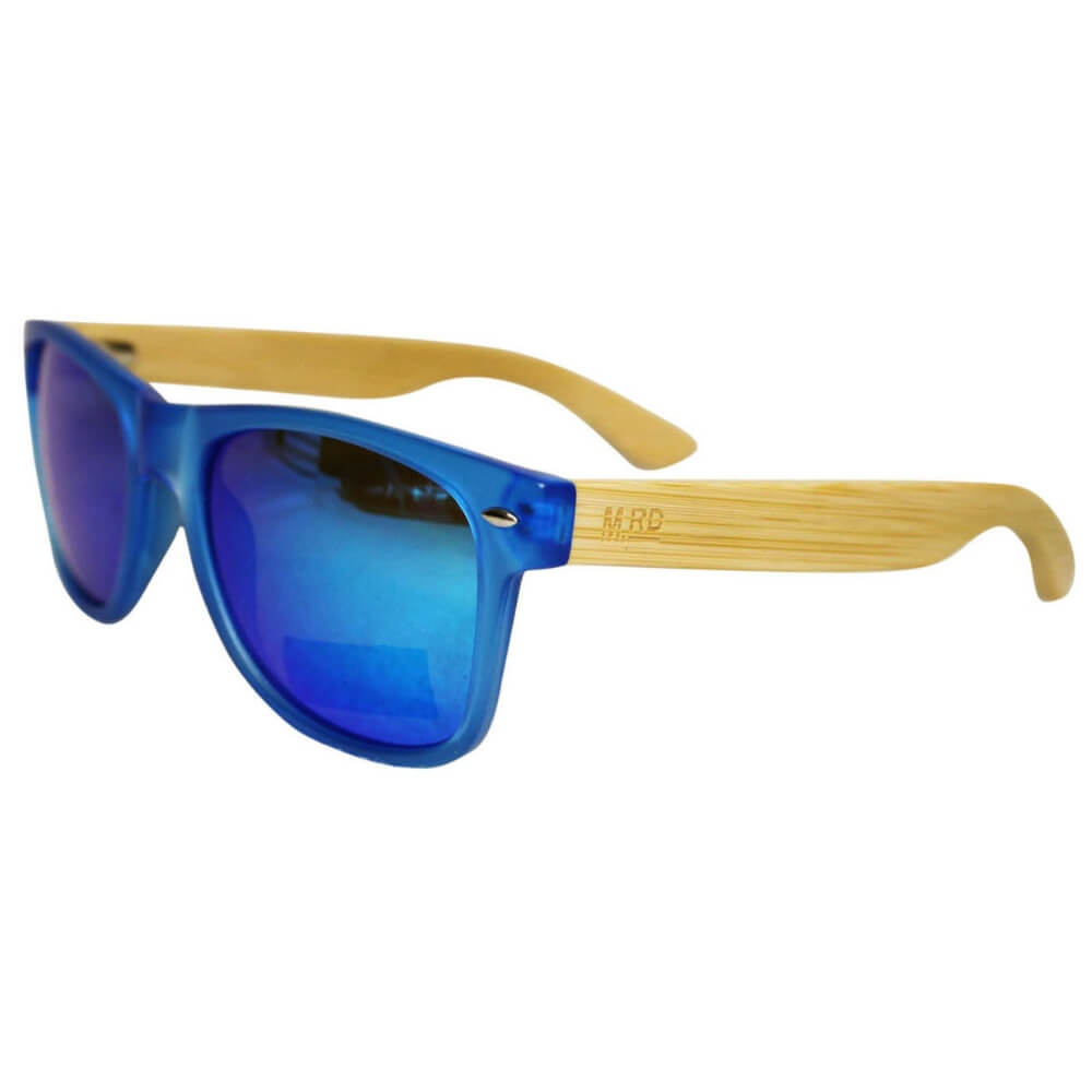 Moana Road Sunglasses - Blue #461