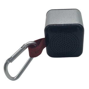 Mini Cube Speaker Wireless Bluetooth 