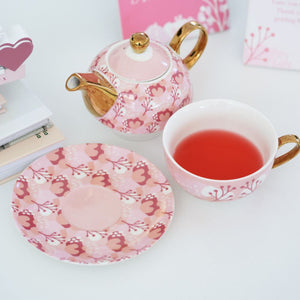 Mother's Day Tea For One Set - Funky Gifts NZ