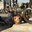 My Audio Pet Bluetooth Speaker - Monkey - Funky Gifts NZ