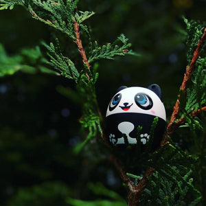 My Audio Pet Bluetooth Speaker - Panda - Funky Gifts NZ