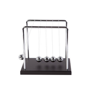Newtons Cradle Novelty Gift from Funky Gifts NZ