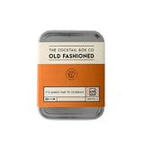 Old Fashioned Cocktail Kit - Funky Gifts NZ