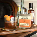 Old Fashioned Cocktail Kit - Funky Gifts NZ