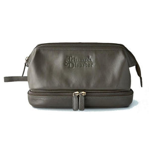 Triumph & Disaster - Olive the Dopp Toiletries Bag - Funky Gifts NZ