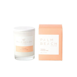 Palm Beach Collection Mini Candle - Watermelon - Funky Gifts NZ