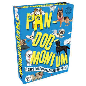 PanDogMonium - Funky Gifts NZ