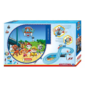 Paw Patrol - On The Track - Funky Gifts NZ