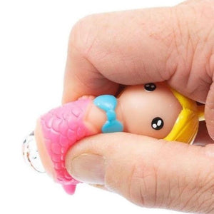 Poo Poo Mermaid  - Funky Gifts NZ
