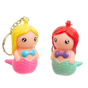 Poo Poo Mermaid  - Funky Gifts NZ