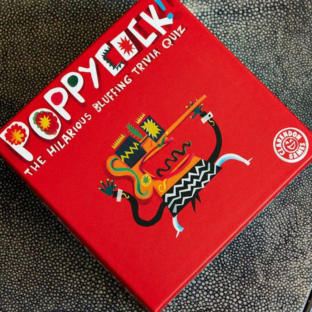 Poppycock! Funky Gifts NZ