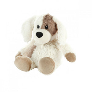 Warmies - Puppy - Funky Gifts NZ