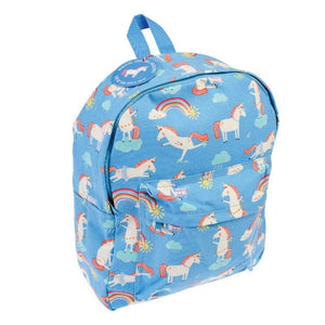 Magical Unicorn Backpack - Funky Gifts NZ