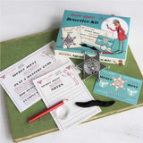 Secret Agent Detective Kit - Funky Gifts NZ