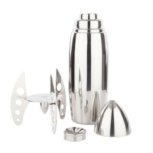 Rocket Cocktail Shaker - Funky Gifts NZ