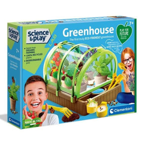 Science & Play - Greenhouse - Funky Gifts NZ