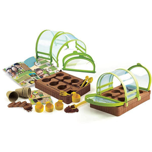 Science & Play - Greenhouse - Funky Gifts NZ