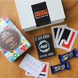 Seriously Awesome Kiwiana & Treats Mini Gift Box - Funky Gifts NZ