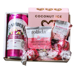 Seriously Awesome Treats For You Mini Gift Box - Funky Gifts NZ