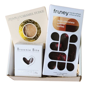 Seriously Awesome Treats For You Mini Gift Box - Funky Gifts NZ