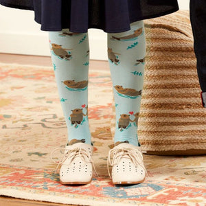 Sock It To Me - Knee High Socks - My Otter Half - Funky Gifts NZ