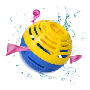 Splash Timer Ball - Funky Gifts NZ