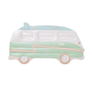 SunnyLife Luxe Lie On Float - Campervan - Funky Gifts NZ