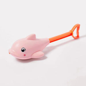 SunnyLife Animal Soaker Dolphin - Funky Gifts NZ