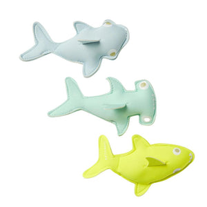 SunnyLife Dive Buddies Salty the Shark - Funky Gifts NZ