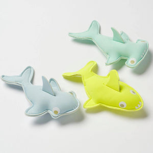 SunnyLife Dive Buddies Salty the Shark - Funky Gifts NZ