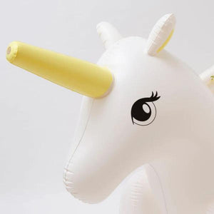 SunnyLife Inflatable Giant Sprinkler Mima the Unicorn - Funky Gifts NZ