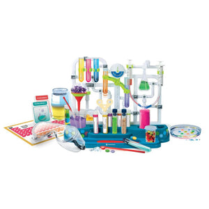 Science & Play - Super Chemistry - Funky Gifts NZ