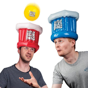 Human Beer Pong - Funky Gifts NZ