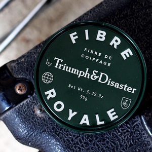 Triumph & Disaster - Fibre Royale