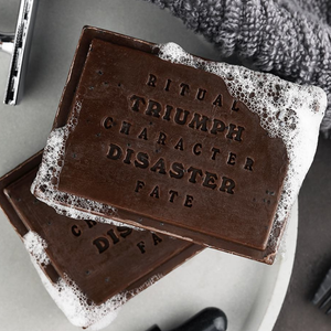 TRIUMPH & DISASTER - Shearers Soap - Funky Gifts NZ