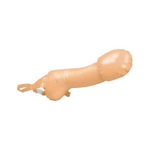 Inflatable Cock-A-Hoopla Adult Party Game - Funky Gifts NZ