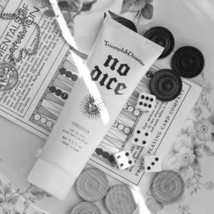 No Dice Sunscreen from funky gifts nz
