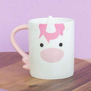 Unicorn Mug - Funky Gifts NZ