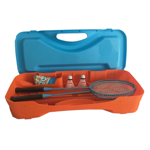 Easy Days Portable Badminton Set - Funky Gifts NZ
