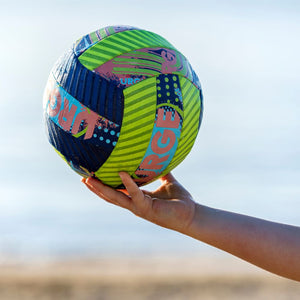 URGE Colour Changing Volleyball - Funky Gifts NZ